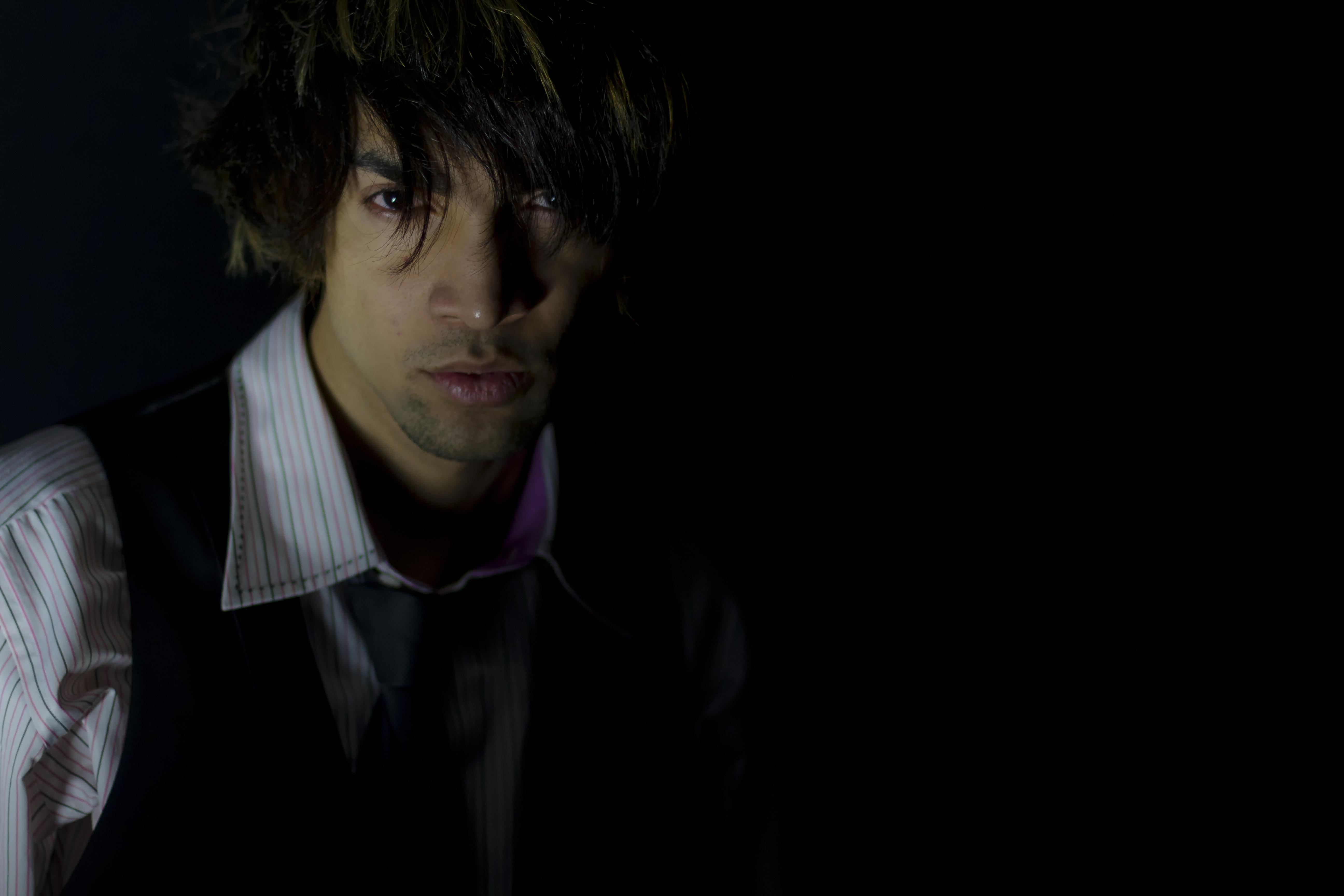 Portrait Photography