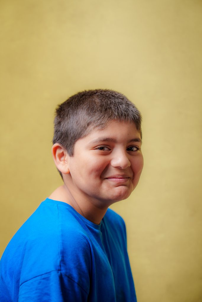 Manchester Portrait Photographer