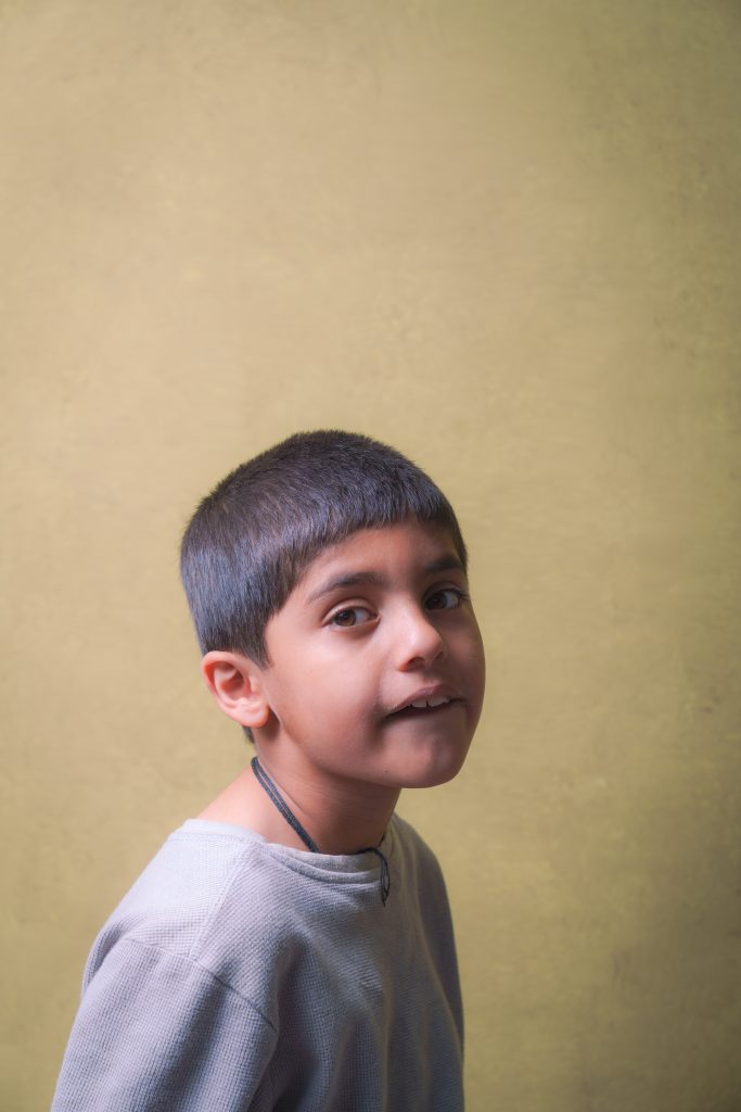 Portrait Photographer
