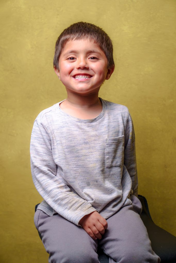 Portrait Photographer