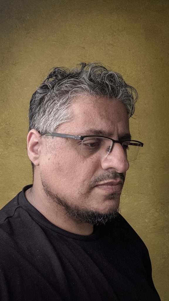 Manchester Portrait Photographer