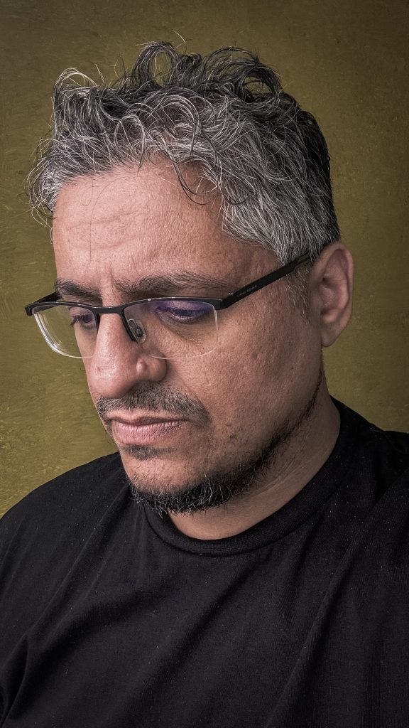 Manchester Headshot Photographer