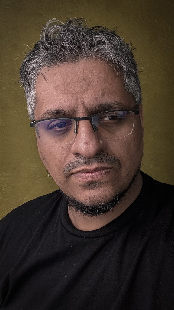 Manchester Headshot Photographer