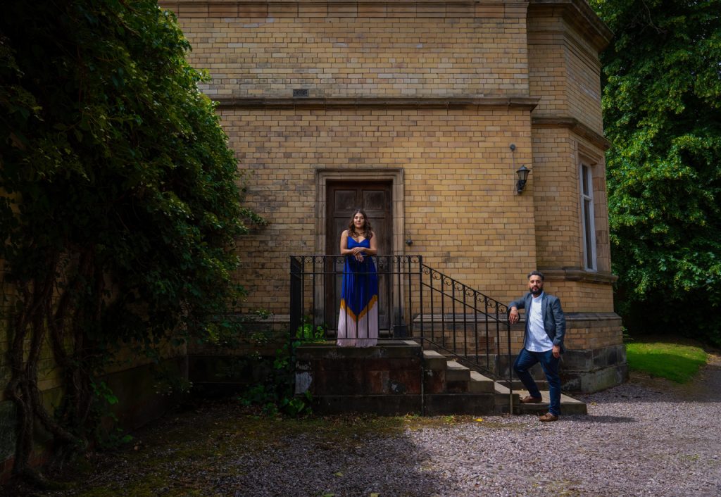 Manchester Wedding Photographer