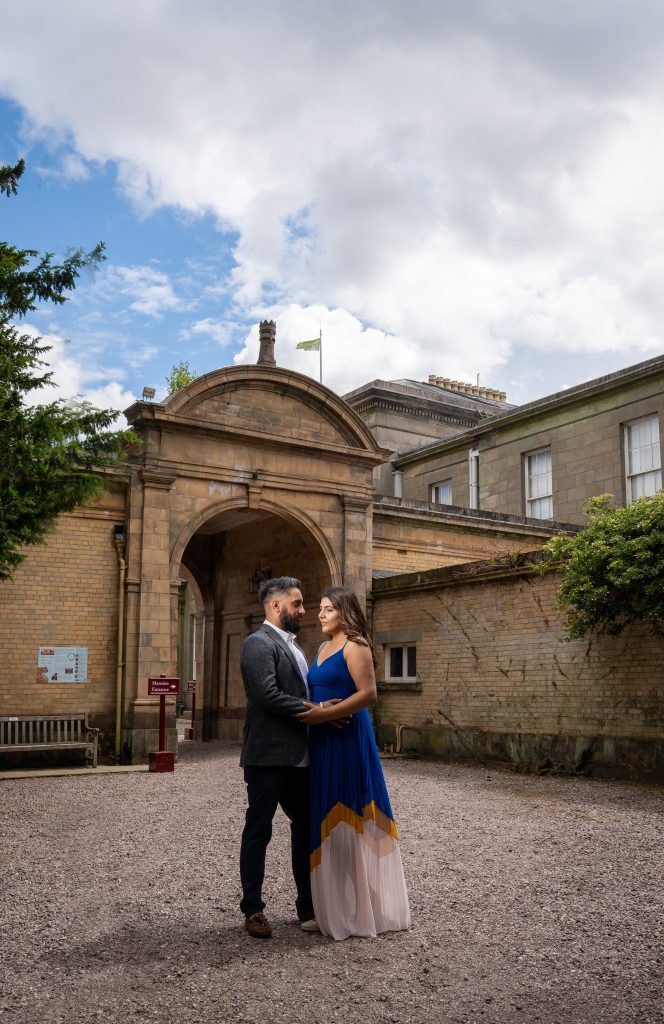 Manchester Asian Wedding Photographer